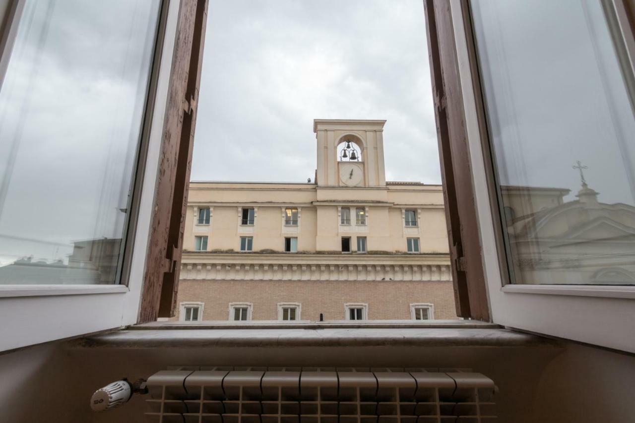 Navona Square Lägenhet Rom