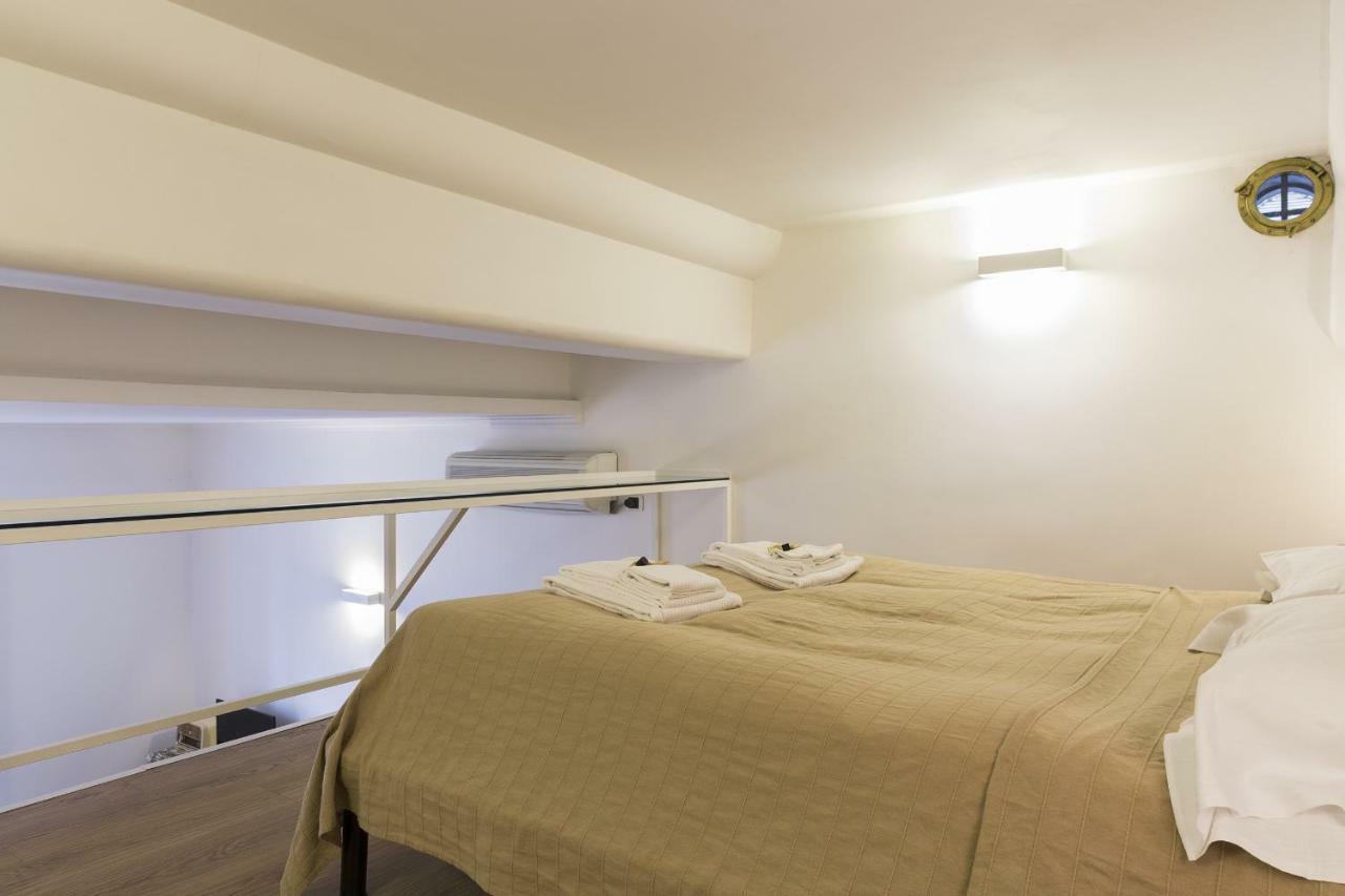 Apartment Nice Navona Square